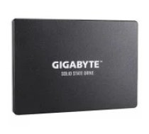 Gigabyte 256GB 2.5 SATAIII SSD disks