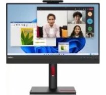 Lenovo ThinkCentre Tiny-In-One 24 Gen5 23.8" IPS 16:9 monitors