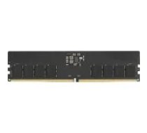Goodram Black 8GB DDR5 4800MHz DIMM GR4800D564L40S/ 8G operatīvā atmiņa