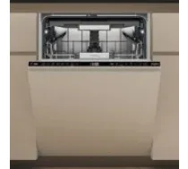 Whirlpool W7I HF60 TUS iebūvējamā trauku mazgājamā mašīna