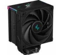 Deepcool AK500S Digital CPU Coler Black R-AK500S-BKADMN-G dzesētājs