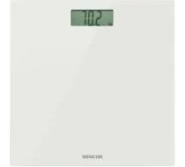 Sencor SBS 2301 White ķermeņa svari