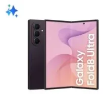 Samsung F976B Galaxy Fold8 Ultra 512GB Techno Violet mobilais telefons
