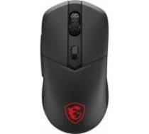 MSI Versa 300 Elite Black datorpele