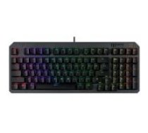 Asus TUF Gaming K3 Gen II (US) klaviatūra