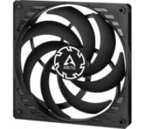 Arctic P14 Slim PWM PST 140mm Case Fan Black dzesētājs