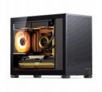 Jonsbo D32 STD Black datoru korpuss
