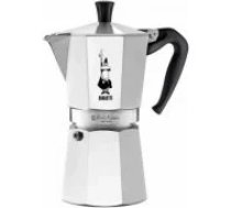 Bialetti Moka Express Kafijas kanna