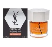 Yves Saint Laurent L®Homme EDP 60ml Parfīms