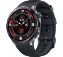 Oneplus Watch 3 46mm Obsidian Titanium viedpulkstenis