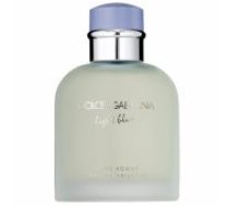 Dolce & Gabbana Light Blue Pour Homme EDT 125ml Parfīms