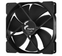 Fractal Design Dynamic X2 GP-18 PWM 180 mm Case Fan FD-FAN-DYN-X2-GP18-PWM-BK dzesētājs