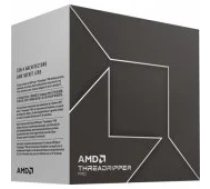 AMD Ryzen Threadripper Pro 7995WX 100-100000884WOF Box procesors