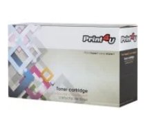 Print4U Analog CC532A/ CE412A/ CF382A/ 718 Canon CRG-318 / 418 Yellow toneris