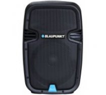 Blaupunkt PA10 Black mūzikas centrs