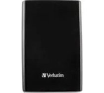 Verbatim Store ®n® Go Slim 1TB External 32182 SSD disks