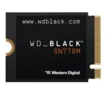 WD Black SN770M 2TB WDS200T3X0G SSD disks