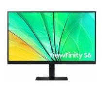 Samsung ViewFinity S6 LS32D600EAUXEN 32" IPS 16:9 monitors