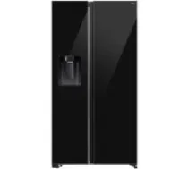 Samsung RS70F64KEBEO ledusskapis