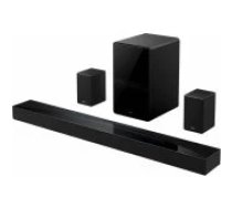 TCL Q85H PRO mājas kinozāle