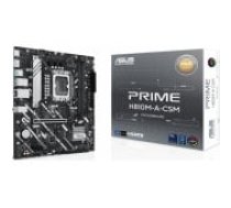 Asus Prime H810M-A-CSM mātesplate
