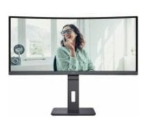 AOC CU34P3CV 34" VA 21:9 Curved monitors