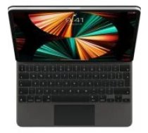 Apple Magic Keyboard for 12.9-inch iPad Pro (3rd,4th,5th gen) INT aksesuārs