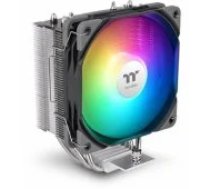 Thermaltake UX400 ARGB 120mm CPU Cooler Black dzesētājs