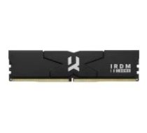 Goodram IRDM Black 2x16GB DDR5 6000MHz IR-6000D564L30S/ 32GDC operatīvā atmiņa