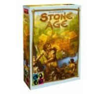 Brain Games Stone Age (LV/ EE/ LT) Galda spēle