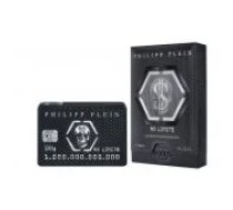 Philipp Plein NO LIMITS EDT 90 ml Parfīms