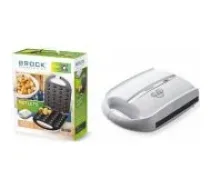 Brock HZ3024 (paraugs) vafeļu panna
