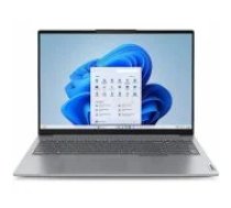 Lenovo ThinkBook 16 G7 ARP 16 FHD+ IPS 7535HS 16GB 512SSD EN W11P 21MW0000LT portatīvais dators