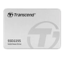 Transcend SSD225S 500GB TS500GSSD225S SSD disks