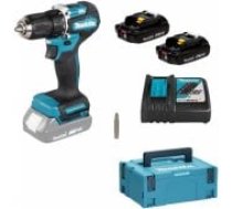Makita DDF487RAJ 18V Urbjmašīna