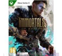 Square Enix The Diofield Chronicle Xbox Series X, Xbox One datorspēle