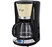 Russell Hobbs 24033-56 Cream kafijas automāts