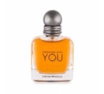 Giorgio Armani Emporio Stronger With You 50ml EDT Parfīms