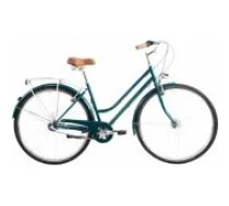 Romet 28®® Vintage Classic D Blue (L) Velosipēds