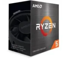 AMD Ryzen 5 5500GT 100-100001489BOX Box procesors
