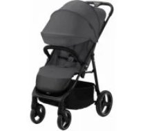 Kinderkraft TRIG 3 Granite Grey Bērnu rati