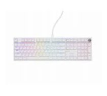 Genesis Thor 404 Outemu Peach Silent White klaviatūra