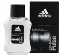 Adidas Dynamic Pulse M 50 EDT Parfīms