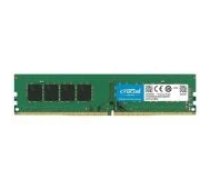 Crucial CB16GU3200 16GB DDR4 3200MHz UDIMM operatīvā atmiņa