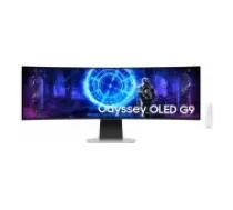 Samsung Samsung Odyssey OLED G9 S49DG954SU - G95SD Series - OLED moni monitors