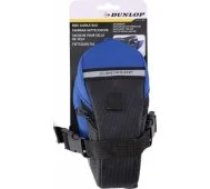 Dunlop Dunlop - Torba / sakwa rowerowa pod siodełko (Niebieski) Velosipēdu soma