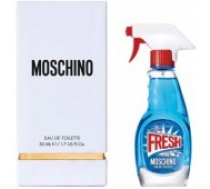 Moschino Fresh Couture EDT 50ml Parfīms
