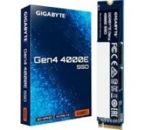 Gigabyte 4000E 500GB G440E500G SSD disks