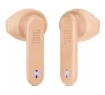 JBL Wave Flex Beige austiņas