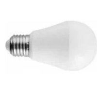 GTV GTV LED bulb E27 6W 230V warm white (LD-PC2A60-6W) LED spuldze